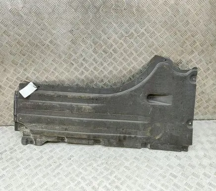 BMW X6 G06 Side bottom protection 9477802