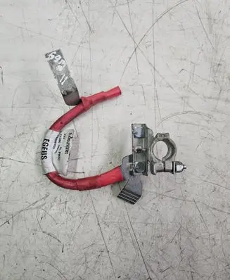 Renault Trafic III (X82) Positive cable (battery) 243867980R