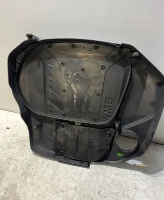 BMW X5 E70 Engine cover (trim) 7812063