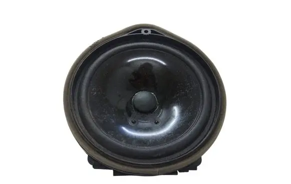 Front door speaker