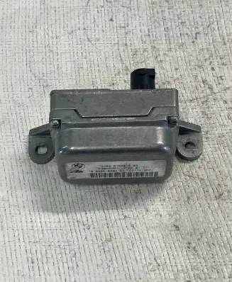 Mini One - Cooper R50 - 53 ESP acceleration yaw rate sensor 6764018 10098508034 DG77D13FCU