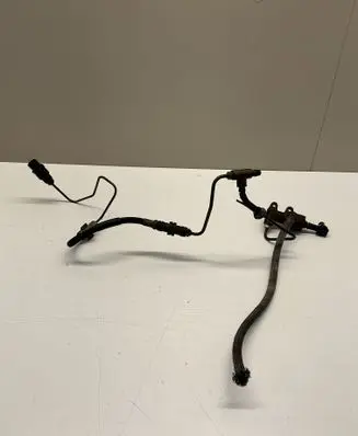 Volkswagen Transporter - Caravelle T4 Clutch pipe/line 02F301363A 31348