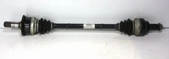 BMW 3 F30 F35 F31 Rear driveshaft 7597673 33207628251
