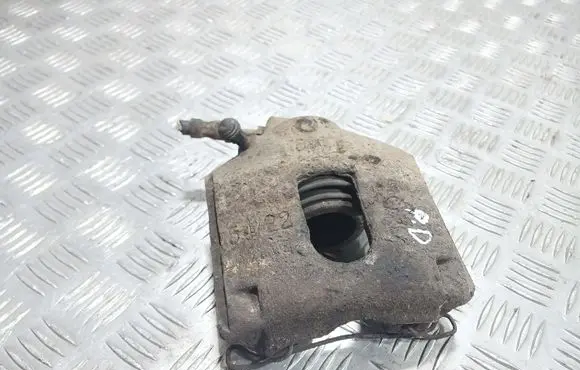 Mazda 2 Front brake caliper