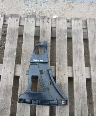 Ford Transit Front bumper mounting bracket BK31-17D958-cd