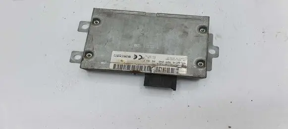 BMW 7 E65 E66 Other control units/modules 65126929240