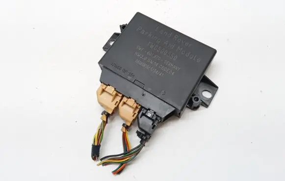 Land Rover Discovery 3 - LR3 Parking PDC control unit/module YWC500550