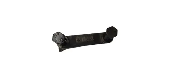 BMW 5 E60 E61 Crankshaft Holder NOCODE