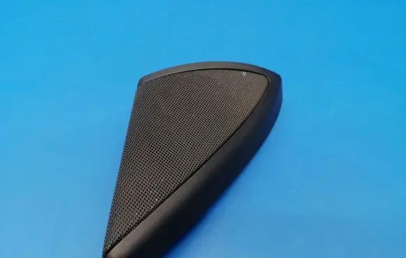 Mercedes-Benz CLS C219 Front door speaker cover trim 2197250294