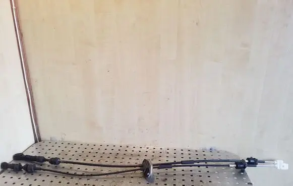 KIA Soul Gear shift cable linkage