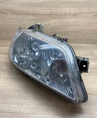 Mazda 323 F Headlight/headlamp Mazda323F 1999year E13