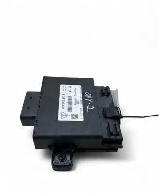 Porsche Cayenne (92A) Voltage converter/converter module 7PP959663E