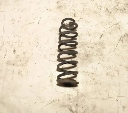 Volkswagen e-Golf Rear coil spring 5Q0511115