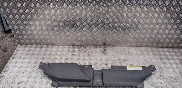 Audi S5 Facelift Top upper radiator support slam panel 8T0807081B