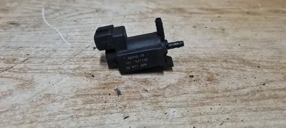 Volvo V70 Turbo solenoid valve 30611668