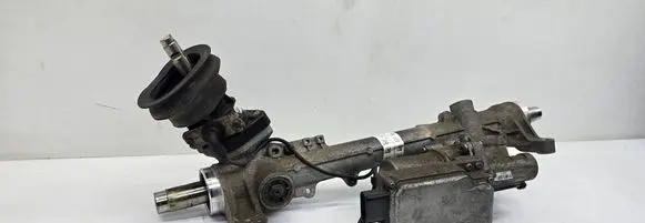 Mercedes-Benz CLS C218 X218 Steering rack 6700003026A Q003TA0977ZE