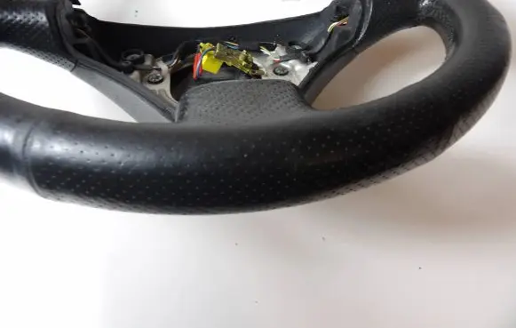 Audi A4 S4 B6 8E 8H Steering wheel 8E0419091BA 10174199