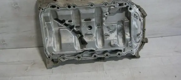 Audi Q5 SQ5 Oil sump 1706AC-46000D 4991009 888H