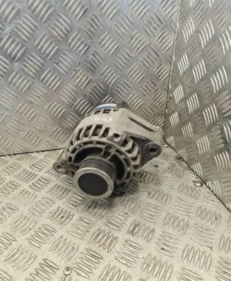 Opel Zafira B Generator/alternator