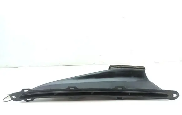 Mercedes-Benz COMPAKT W115 Dashboard air vent grill cover trim 1158300119 610422