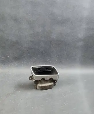 Mercedes-Benz S W222 Muffler ending A2214904227 A2224908302 A2224908502