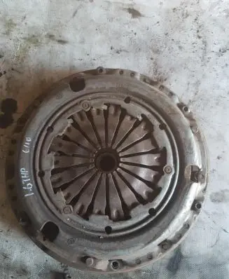 Peugeot RCZ Clutch set kit