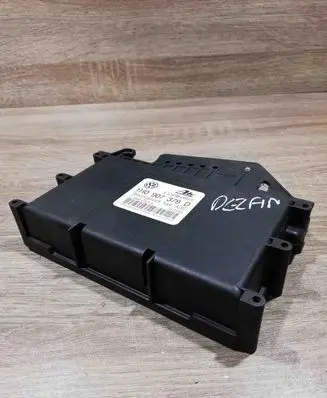 Volkswagen PASSAT B7 ABS control unit/module 1H0907379D 10094103204