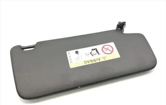 Mercedes-Benz C W205 Sun visor