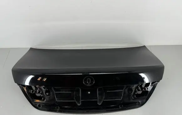 BMW 7 F01 F02 F03 F04 Tailgate/trunk/boot lid