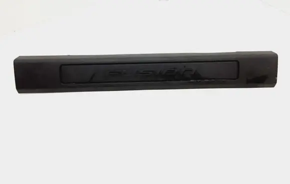 Ford Fusion II Front sill trim cover DS73F13201