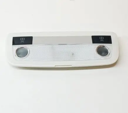 Mercedes-Benz A W176 Front seat light A2048204901