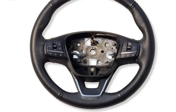 Ford Transit Custom Steering wheel 