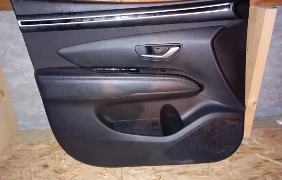 Hyundai Tucson IV NX4 Front door card panel trim 82301N7251
