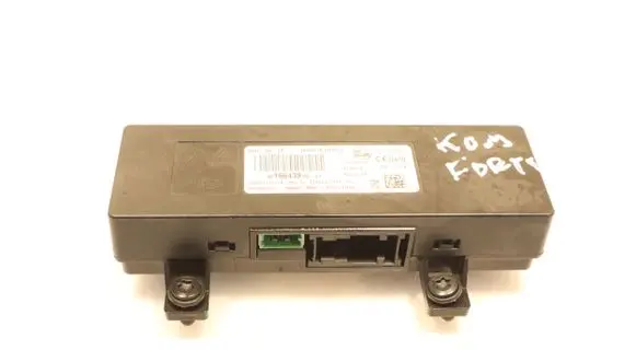 Peugeot 308 Central body control module