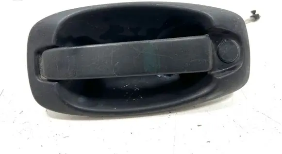 Citroen Nemo Front door exterior handle 242559C