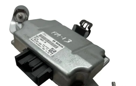 Ford S-MAX Other control units/modules BG9T14B526DB 0199DC1024