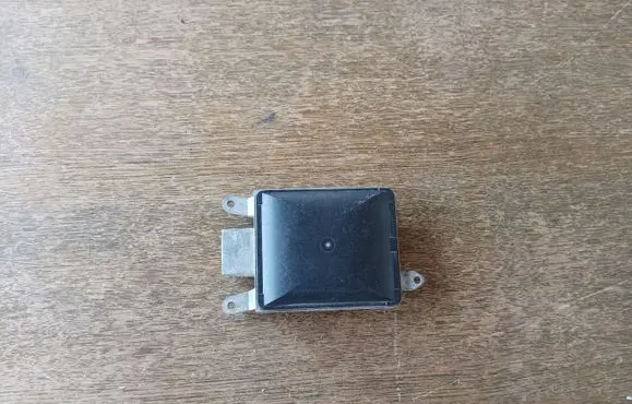 BMW 5 F10 F11 Blind spot module 6855869 01066442 12037310