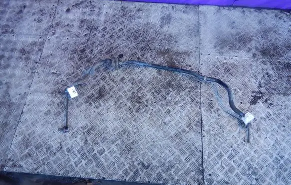 Hyundai Tucson JM Front anti-roll bar/sway bar