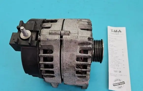 Generator/alternator