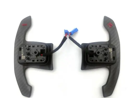 BMW 4 G22 G23 G24 G26 Steering wheel