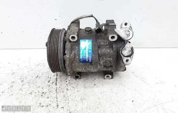 Ford Focus Air conditioning (A/C) compressor (pump) 3M5H19D629SB