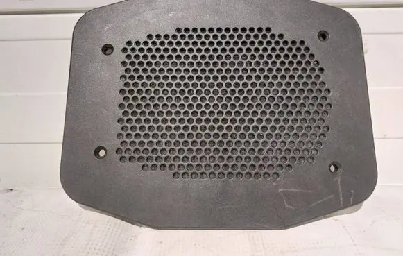 BMW X5 F15 Dash center speaker trim cover 697188203