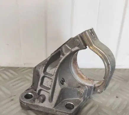 Renault Master III Driveshaft support bearing bracket 397748146R