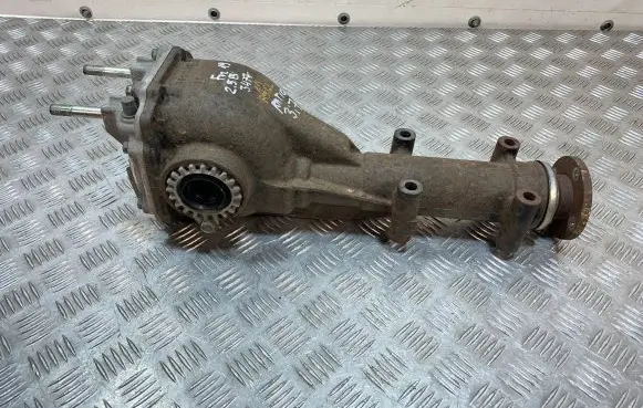 Subaru Forester SK Rear differential 96000S
