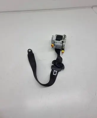 Audi Q7 4M Front seatbelt 4m0857705h