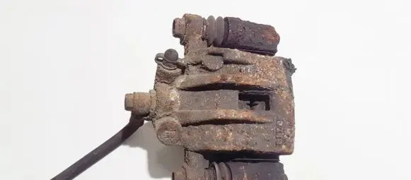 KIA Rio Rear brake caliper