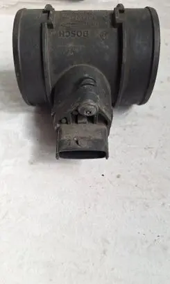 Chrysler Voyager Mass air flow meter 0281002451