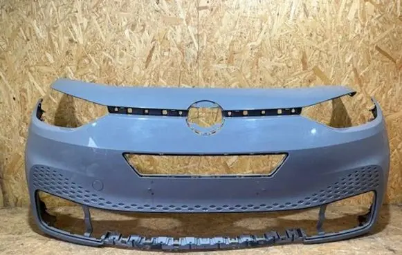 Volkswagen ID.3 Front bumper 10A807221vw 12090310101