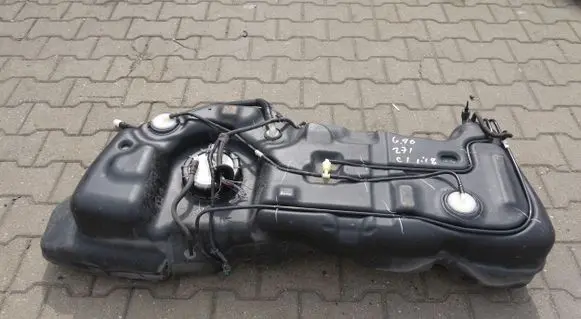 Nissan Tiida C11 Fuel tank 17205CH000