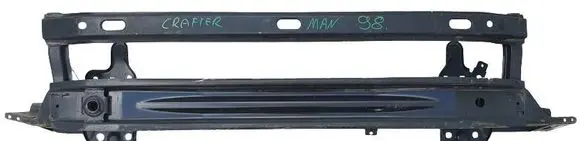 Volkswagen Crafter Front bumper support beam KA1315540011